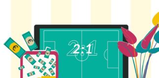 Игры и азарт: как найти равновесие между развлечением и ответственностью