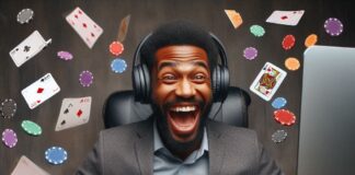 Принципы игры в онлайн-казино: Как играть и выиграть