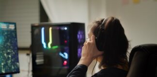 Как расслабиться за игрой: советы для игроманов