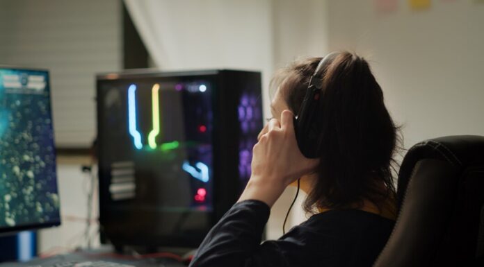 Как расслабиться за игрой: советы для игроманов