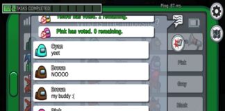 Among Us на iPhone: как стать мастером игры и скачать ее бесплатно