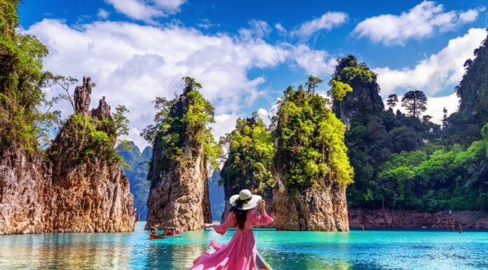 Пребывание в Таиланде: лучшие места для отдыха и проживания