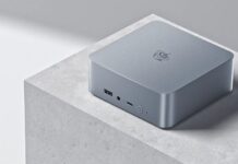 Мини ПК Beelink: компактность, производительность и стиль