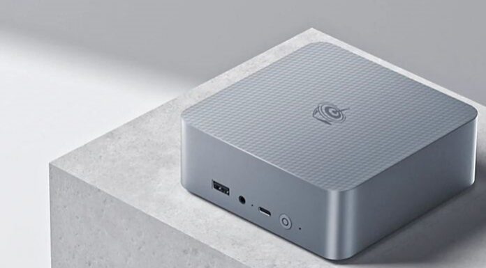 Мини ПК Beelink: компактность, производительность и стиль
