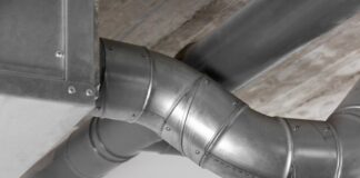 Как выбрать круглые воздуховоды для вентиляции: советы экспертов