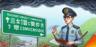 Кто такой аварийный комиссар при ДТП: роль, функции и важность