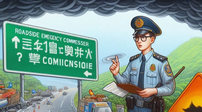 Кто такой аварийный комиссар при ДТП: роль, функции и важность