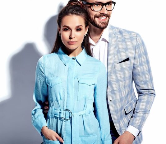 Брендовая одежда и аксессуары: как создать гармоничный образ