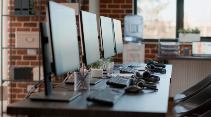 Программное обеспечение для колл-центра: как выбрать и использовать