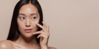 AHC: косметика для интенсивного ухода за кожей