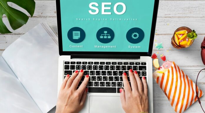 SEO продвижение сайтов: что происходит за кулисами