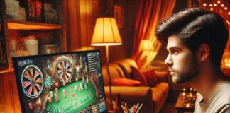 Популярные игры в онлайн-казино: Обзор и особенности