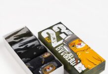 Какой подарочный набор на 23 февраля купить коллегам