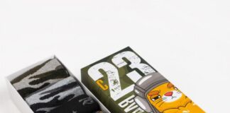 Какой подарочный набор на 23 февраля купить коллегам