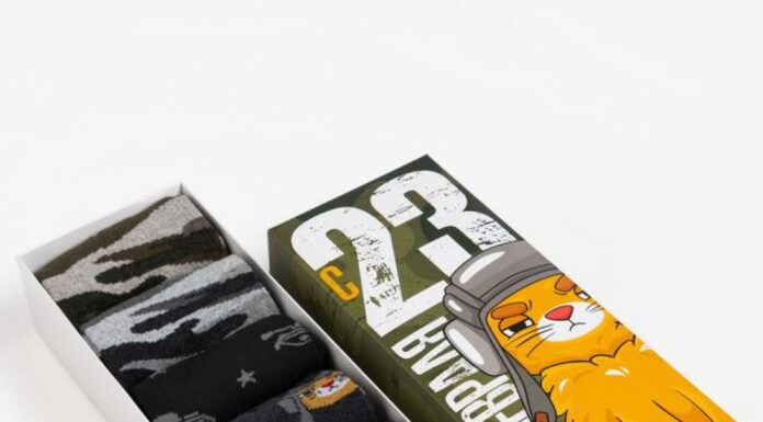 Какой подарочный набор на 23 февраля купить коллегам