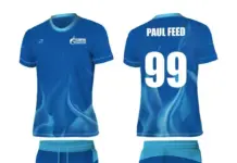 Как создать идеальную спортивную форму: секреты индивидуального пошива