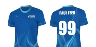 Как создать идеальную спортивную форму: секреты индивидуального пошива