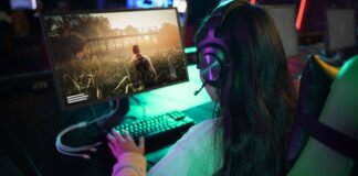 Игры как способ снятия стресса: польза или вред для психики подростков