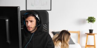 Как найти баланс: играем в компьютерные игры без стресса