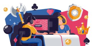 Игры ролей и жанры: как выбрать идеальную игру для себя