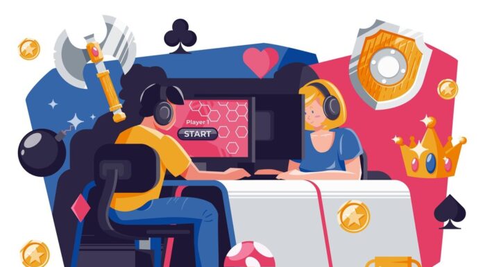 Гача в играх: удобно ли играть ФТП игрокам