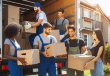 Грузоперевозки на Газели: описание и особенности