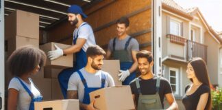 Грузоперевозки на Газели: описание и особенности