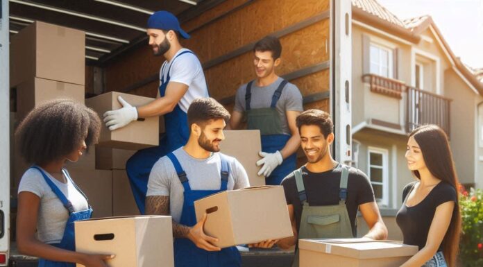 Грузоперевозки на Газели: описание и особенности