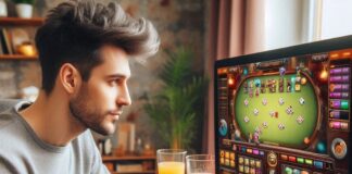 Мир онлайн-казино: самые популярные игры