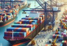 Контейнерная перевозка: что это такое и как она работает