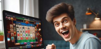 Какие игры популярны в онлайн-казино: описание и особенности