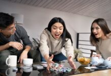 Азиатские настольные игры: увлекательные стратегии с тысячелетней историей