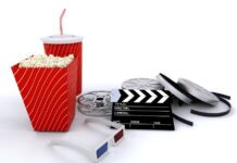 Как найти лучшие фильмы и сериалы: советы для киноманов