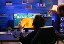 Как выбрать сервер в онлайн игре MMORPG: подробное руководство