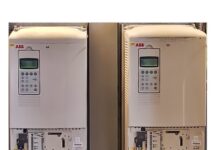 Программирование частотных преобразователей для автоматизации