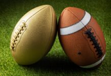 Как выбрать мяч для регби: полное руководство для новичков и опытных игроков