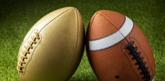 Как выбрать мяч для регби: полное руководство для новичков и опытных игроков