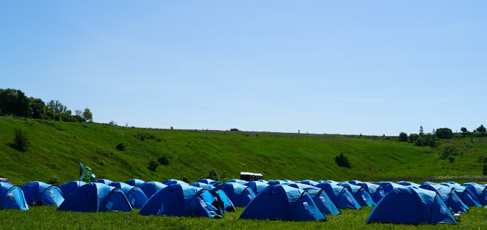 Установка полевых лагерей: ключевые этапы и советы для организации комфортного отдыха