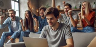 Pin-Up и ставки на спорт: как устроена беттинг-платформа внутри казино