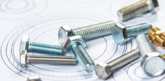 Каленые болты: на что обратить внимание при покупке