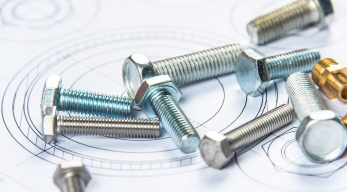 Каленые болты: на что обратить внимание при покупке