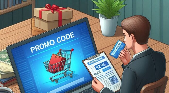 Промокоды: что это и как они работают?