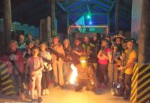 История лазертага: как появилась эта захватывающая игра