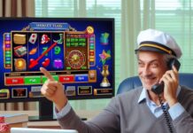 Популярные игры в онлайн-казино: обзор и советы