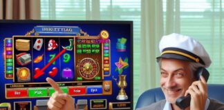 Популярные игры в онлайн-казино: обзор и советы