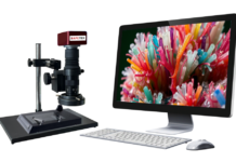 Критерии выбора профессионального цифрового микроскопа для пайки