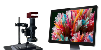 Критерии выбора профессионального цифрового микроскопа для пайки