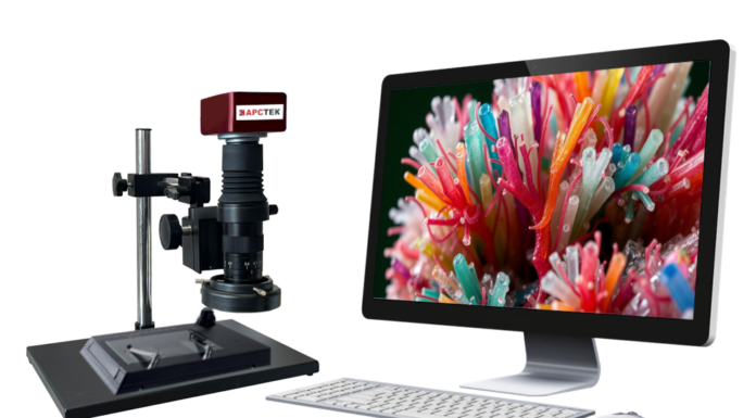 Критерии выбора профессионального цифрового микроскопа для пайки