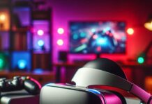 Что такое клуб виртуальной реальности: Погружение в цифровой мир