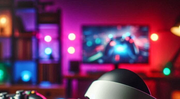 Что такое клуб виртуальной реальности: Погружение в цифровой мир